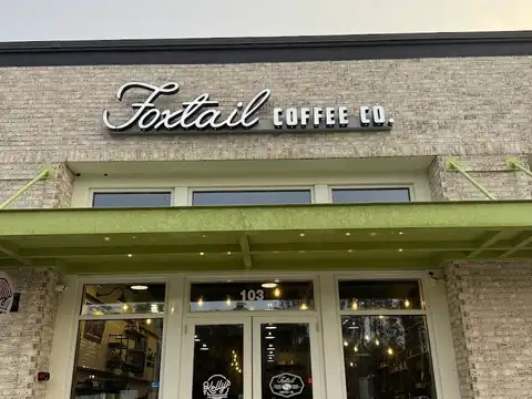 Foxtail Coffee - Telecom Village in Temple Terrace