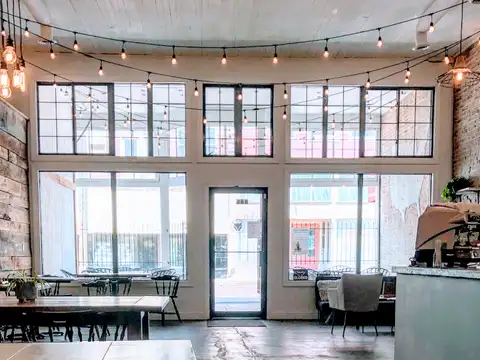 Foxtrot Coffee in Poplar Bluff