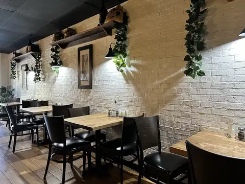 Francesco's Bridgewater in Bridgewater