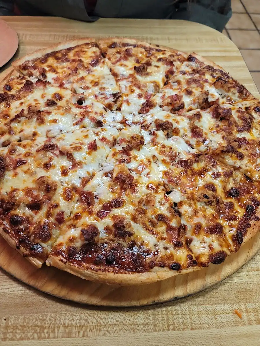 Franco's Pizza & Italian Deli – photo 3
