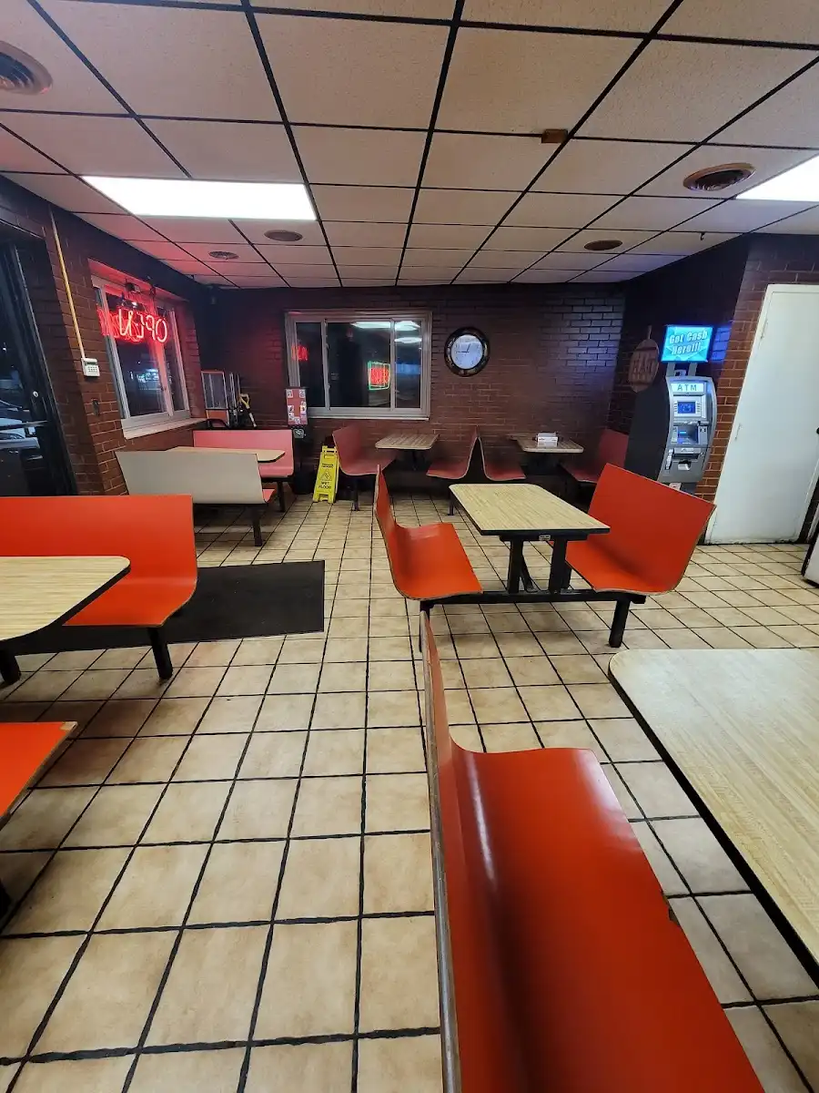 Franco's Pizza & Italian Deli – photo 4