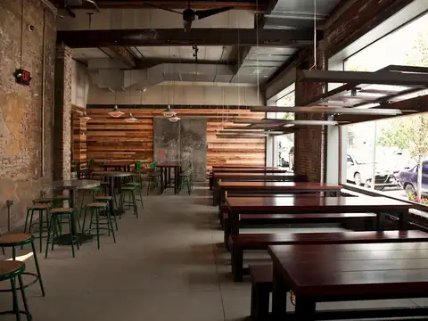 Frankford Hall in Philadelphia