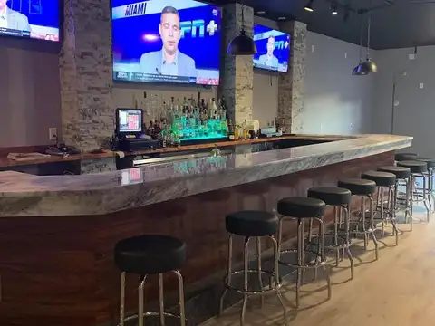 Frankye's Restaurant in Trenton