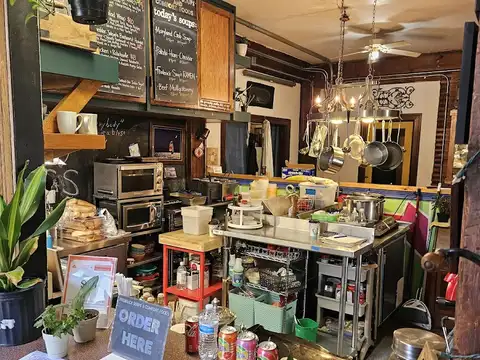 Frederick Soups And Comfort Foods in Frederick