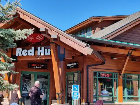 Free Bird Chai in South Lake Tahoe