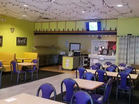 Fresh Mint Indian Grill in Morgantown