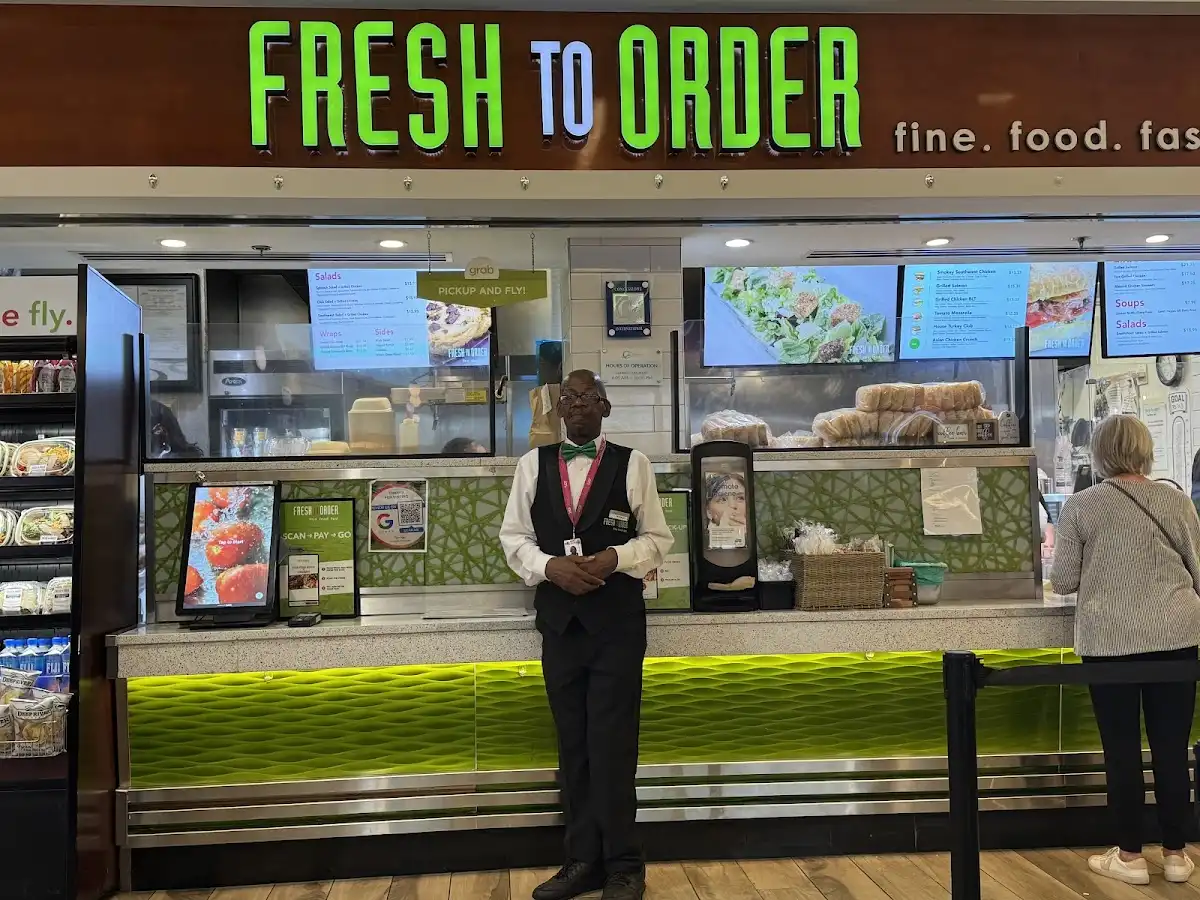 Fresh To Order – photo 4