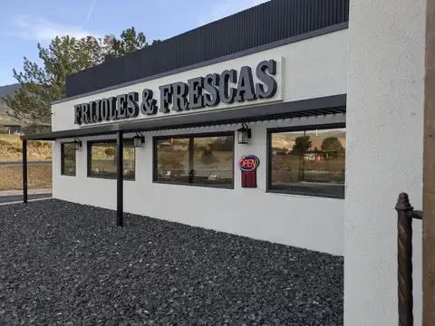 Frijoles And Frescas in Cedar City