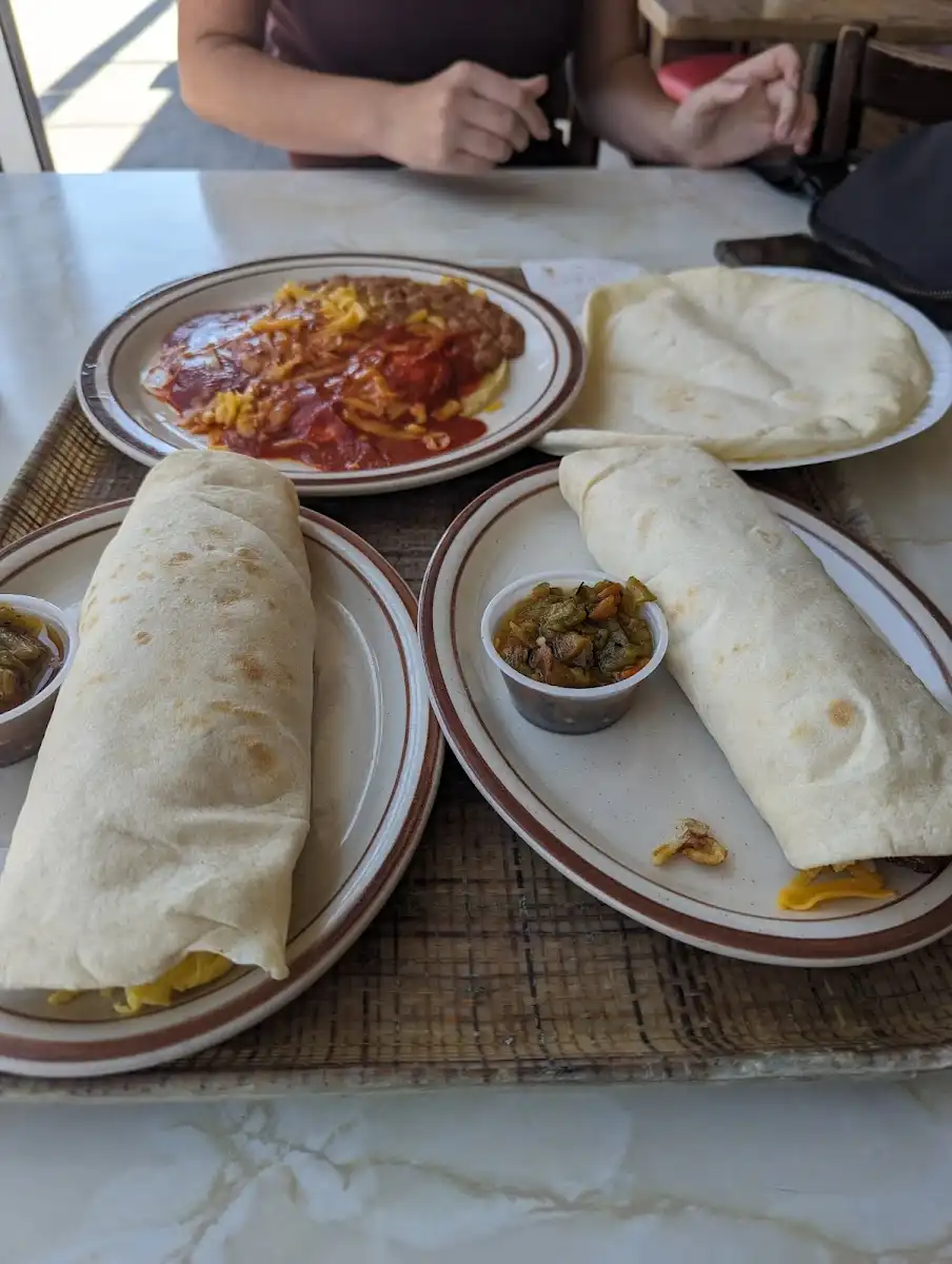 Frontier Albuquerque – photo 5