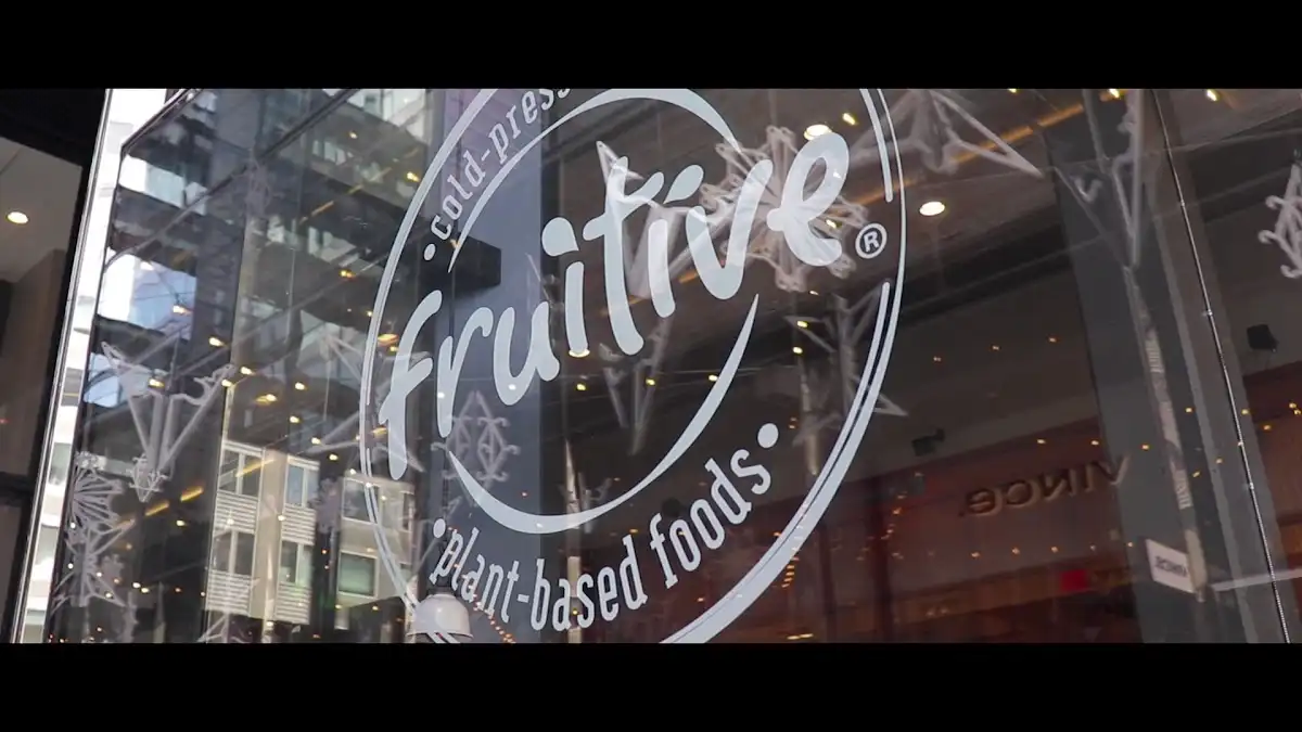 Fruitive – photo 2
