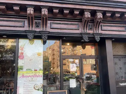 Fuel Health Food Ii in Brooklyn