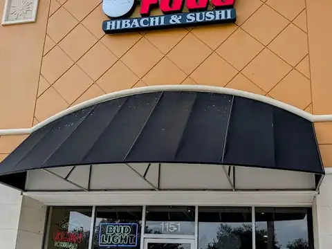 Fugu Hibachi & Sushi in North Port