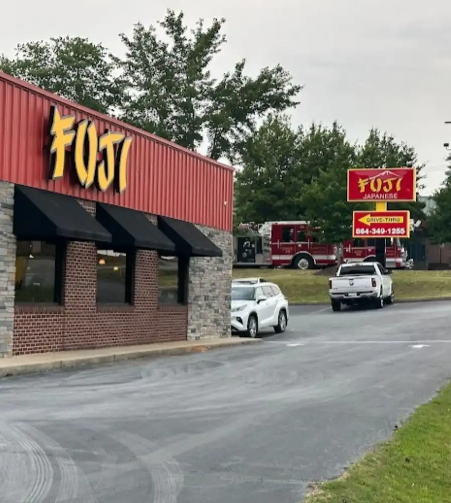 Fuji Japanese Restaurant – photo 2