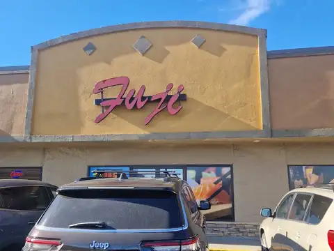 Fuji Steak House in Grand Island