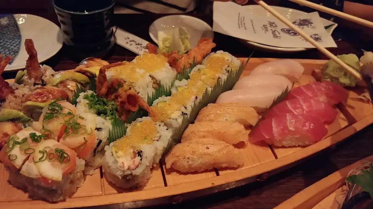 Fuki Sushi – photo 5