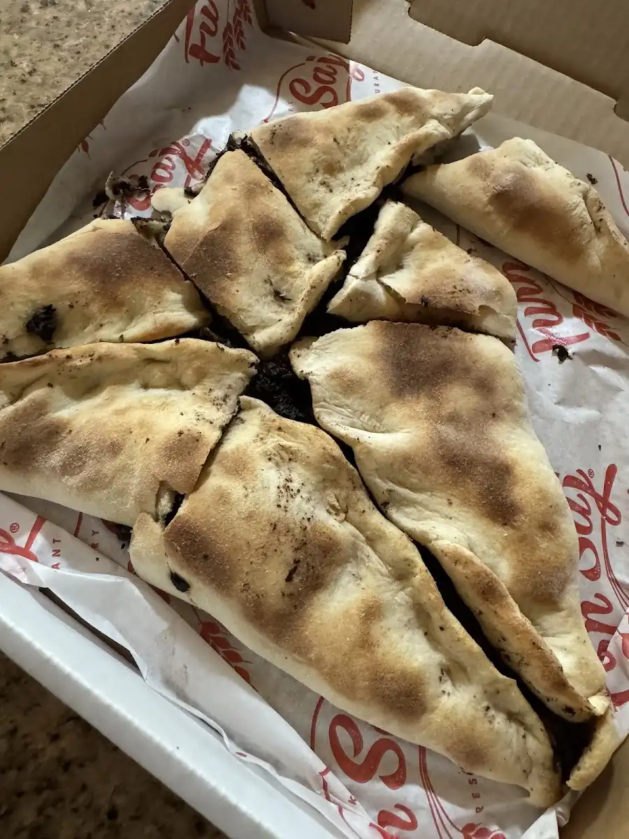 Furnsaj Bakery & Restaurant – photo 4