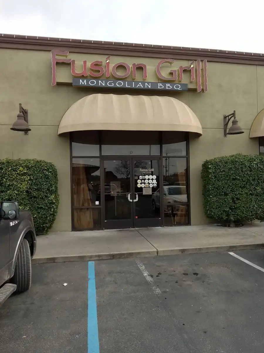 Fusion Grill – photo 4