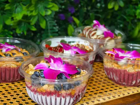 Gabi's Açaí Bowls in Wolcott