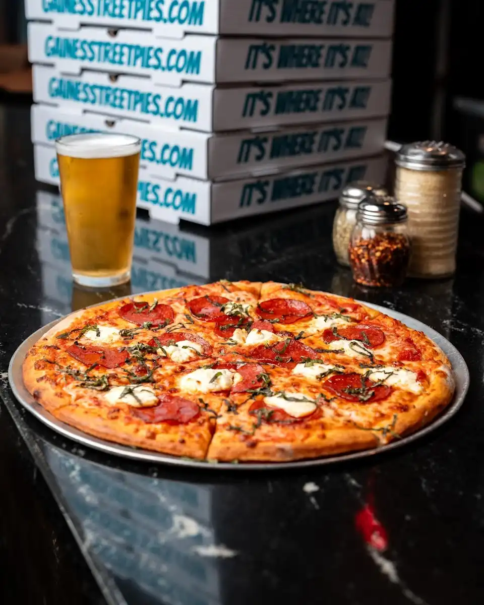Gaines Street Pies – photo 4