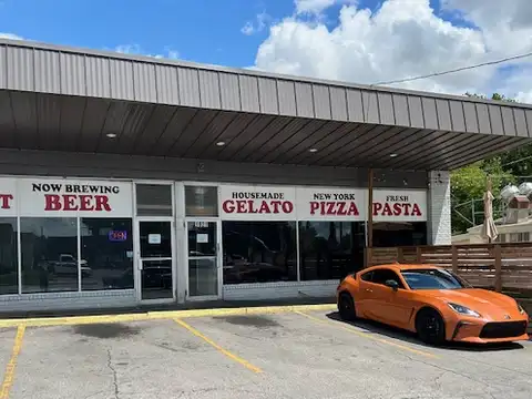 Gambill's Pastaria & Grocery Fresh Pasta And Scratch Kitchen in Tulsa