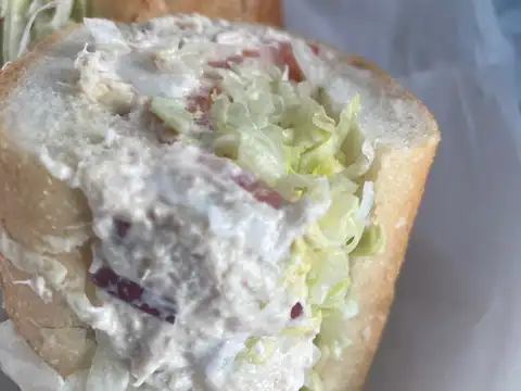 Garden Bay Deli in East Elmhurst