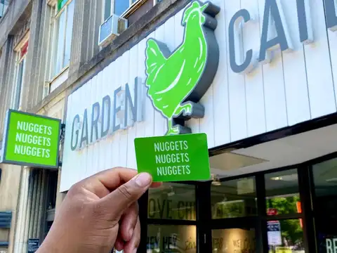 Garden Catering - Norwalk in Norwalk