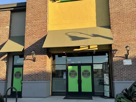 Garden Of Eat'n in Roseville