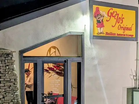 Gejo's Original in Centennial