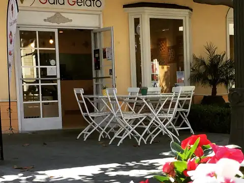Gelatolove Carlsbad Village in Carlsbad