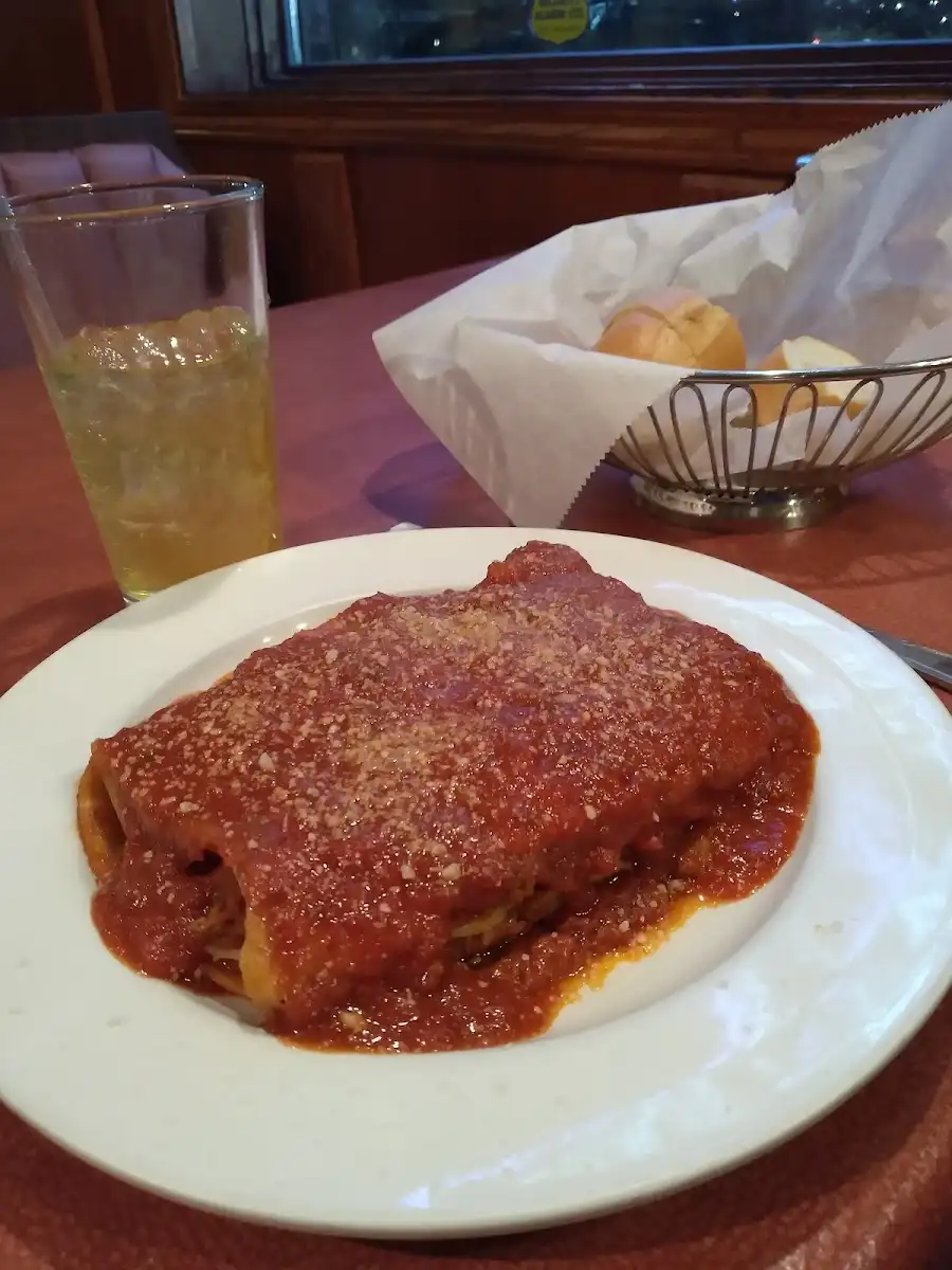 Gerry's Pizza – photo 5