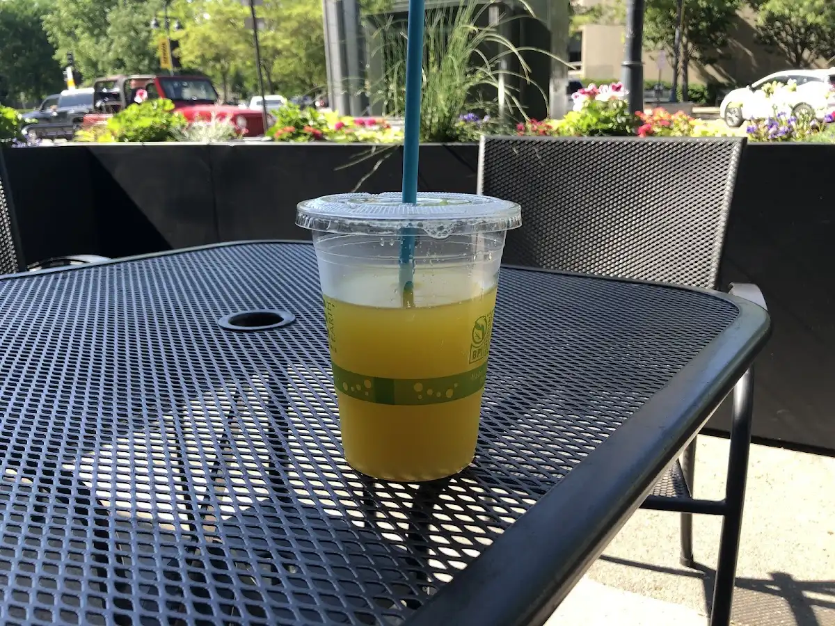 Get Fresh Cafe – photo 5