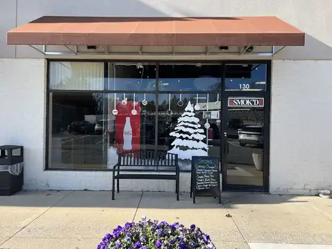 Get Smok'd Bbq in Camp Hill
