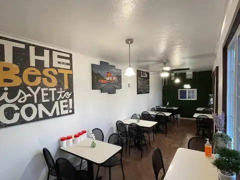 Ghar Di Roti Punjabi Dhaba in Bakersfield