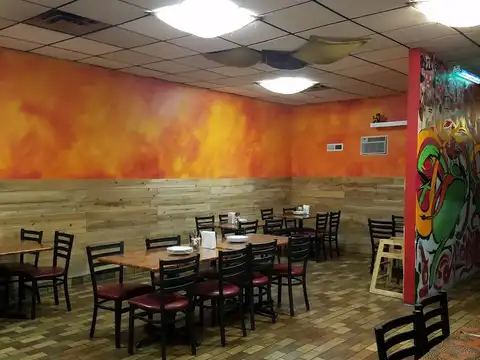 Ghin Khao Eat Rice in Chicago