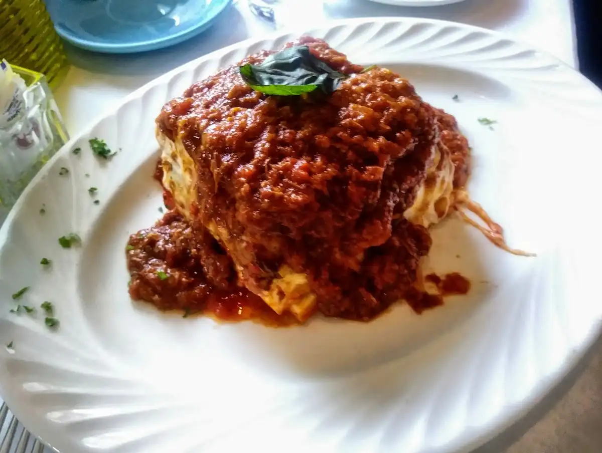 Giacomo's Ristorante – photo 4
