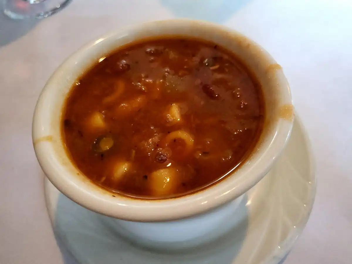Giacomo's Ristorante – photo 5