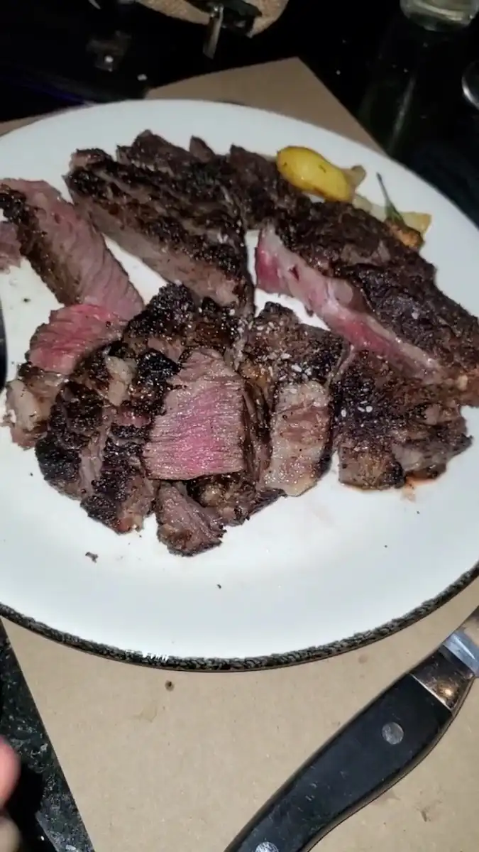 Giancarlo’S Sicilian Steakhouse – photo 2