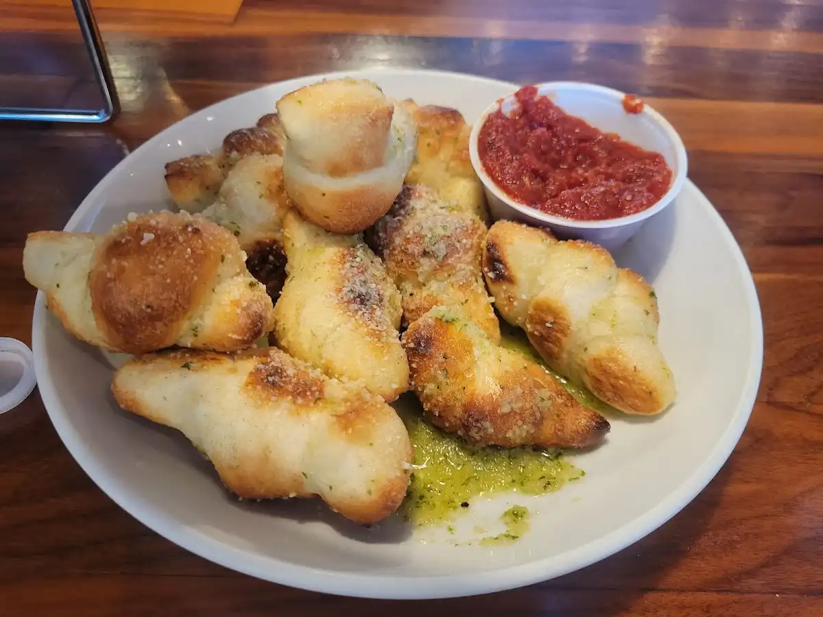 Gina Maria's Pizzeria – photo 5