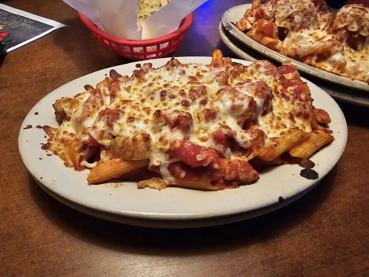 Gina's Italian Kitchen & Tavern – photo 3