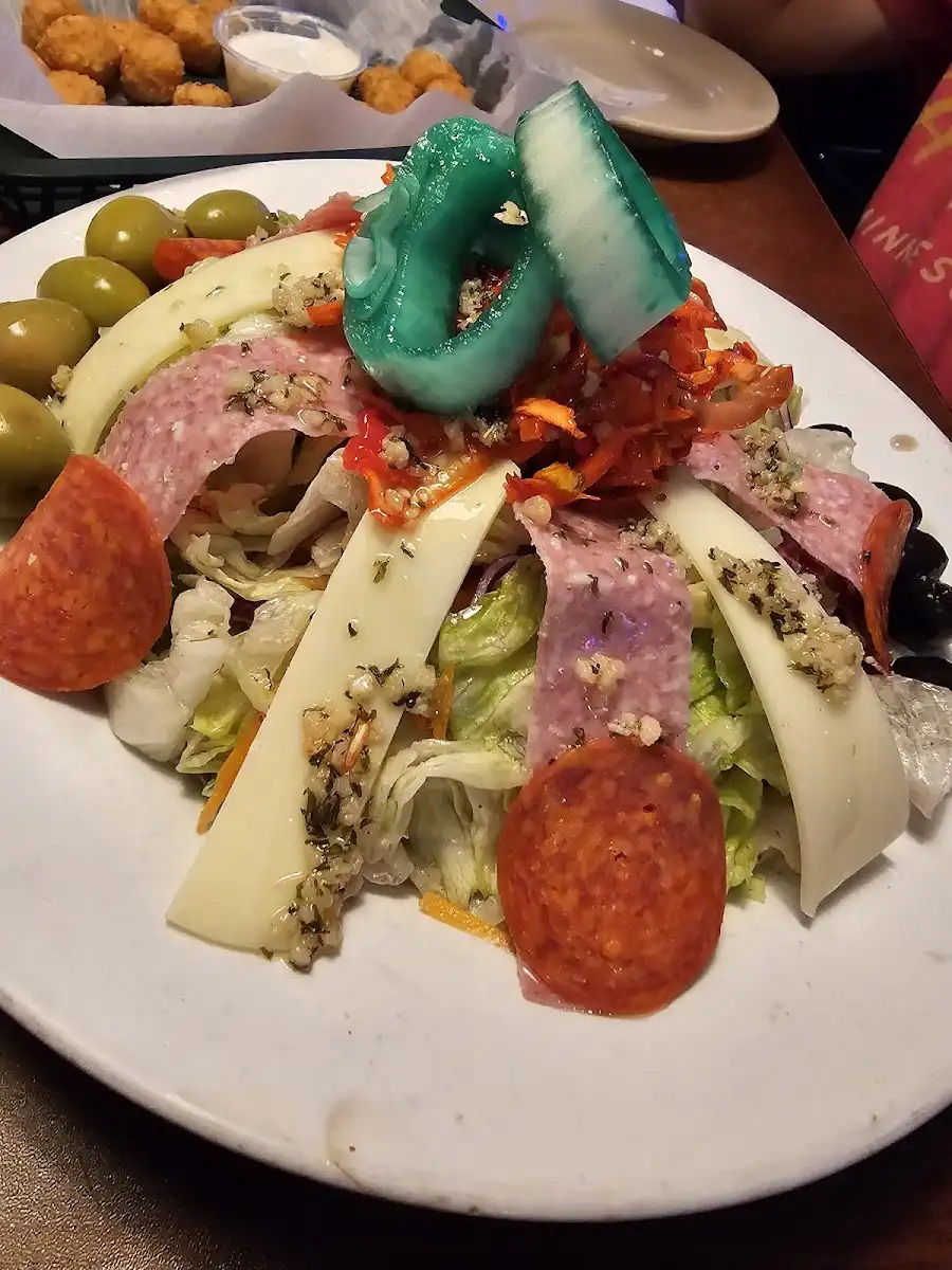 Gina's Italian Kitchen & Tavern – photo 4