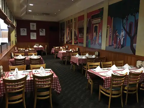 Giorgio's Italian Food And Pizzeria in Milpitas