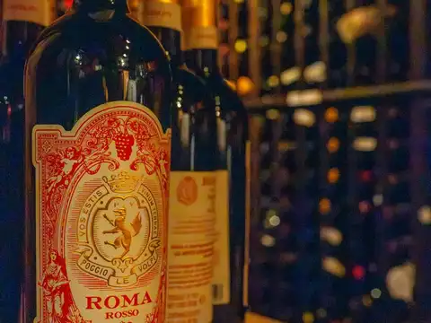 Giovanni Ristorante in Nashville