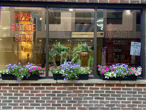 Giovanni's Pizza & Pasta in Pittsburgh