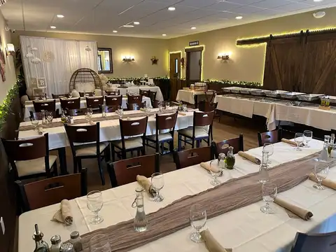 Gisella's Ristorante in Danbury