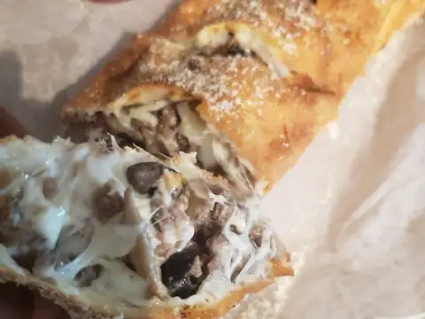 Giuffrida's Pizza in Easton