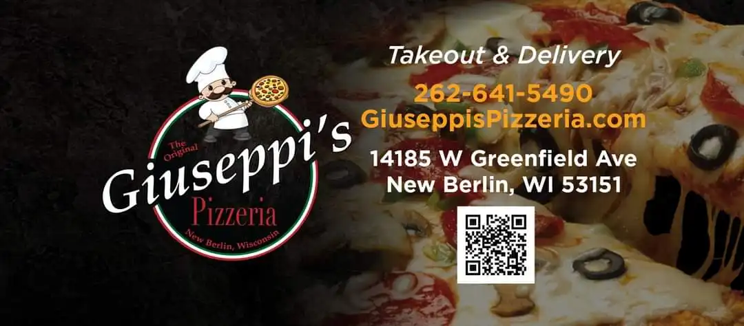 Giuseppi's Pizzeria – photo 3