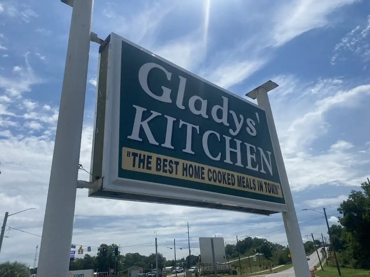 Gladys Kitchen – photo 3