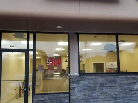 Glamaur African Kitchen in Brooklyn Park