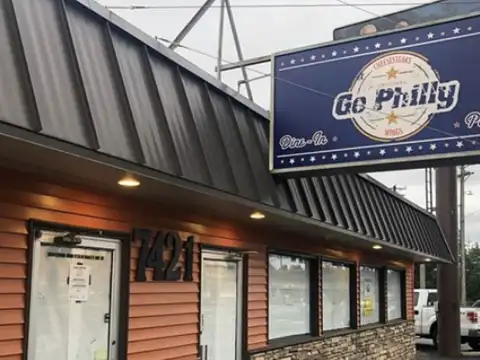 Go Philly Lakewood in Lakewood