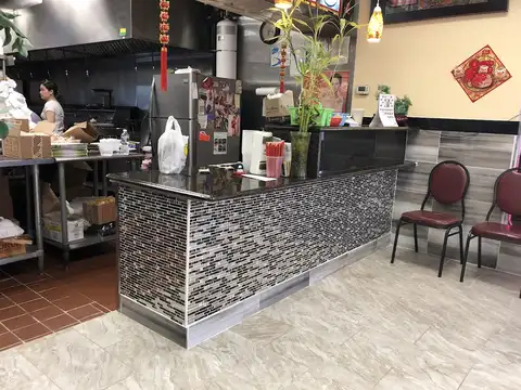 Golden City Ii Chinese Restaurant in Norfolk